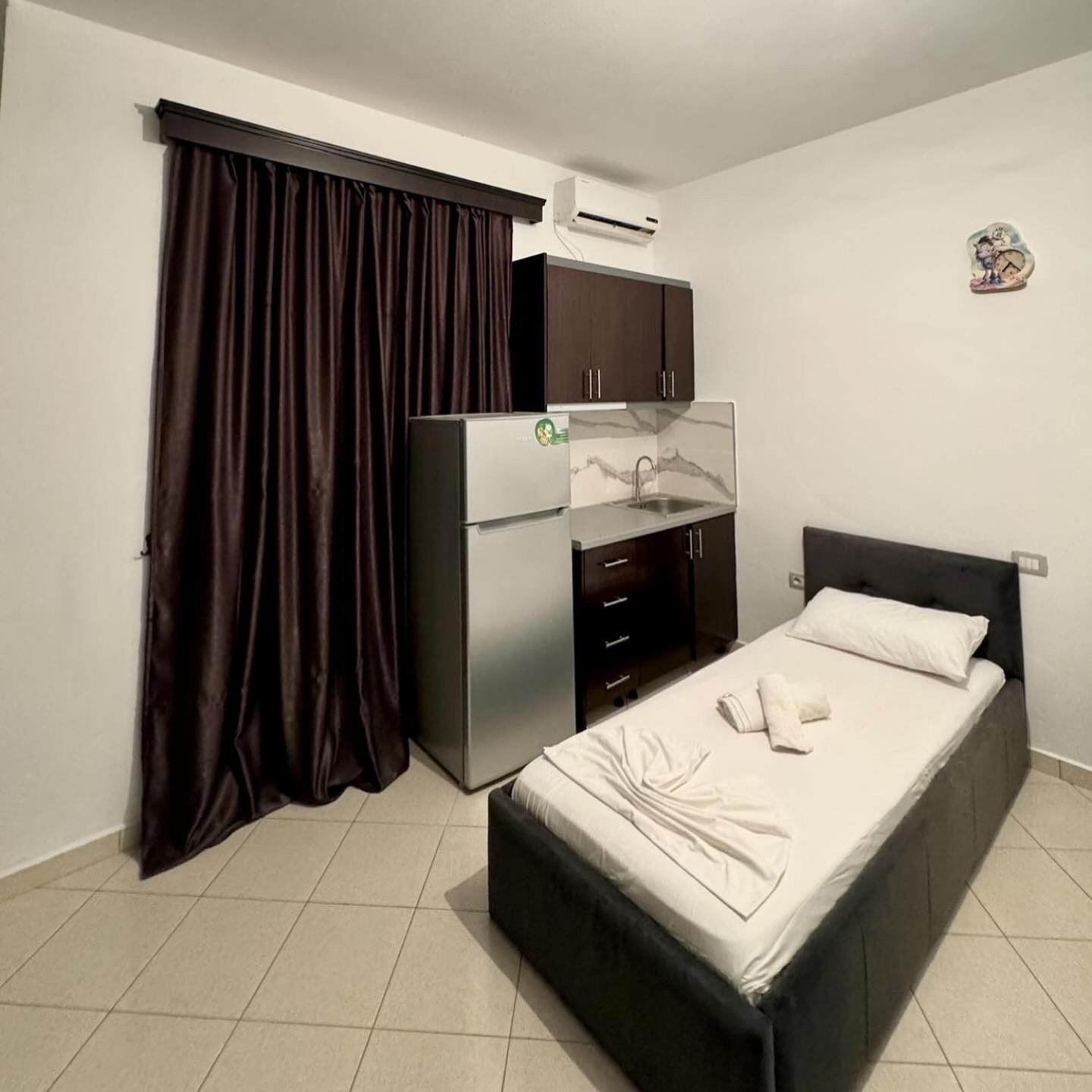 Melita Apartments Ksamil Kültér fotó