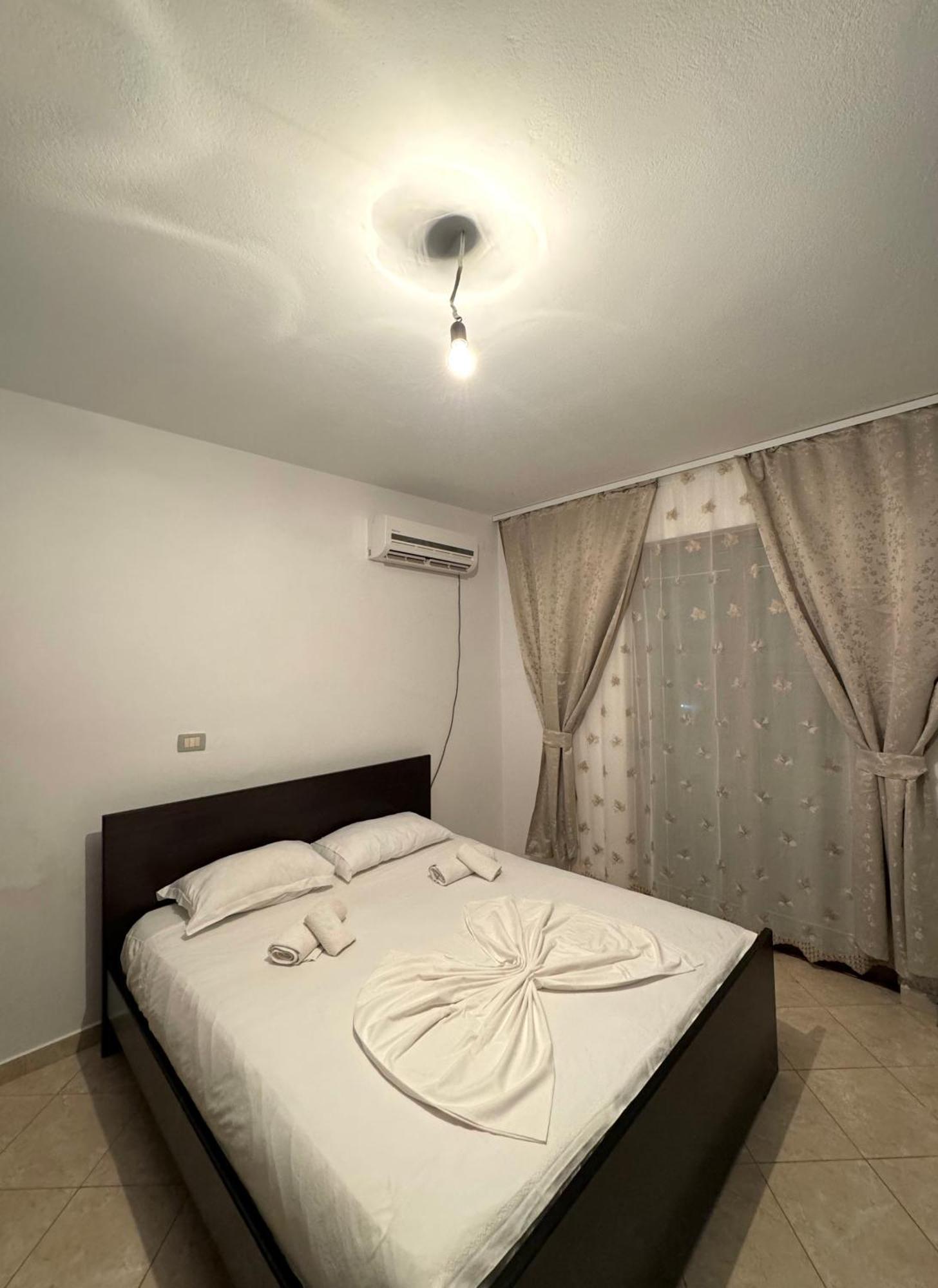 Melita Apartments Ksamil Kültér fotó