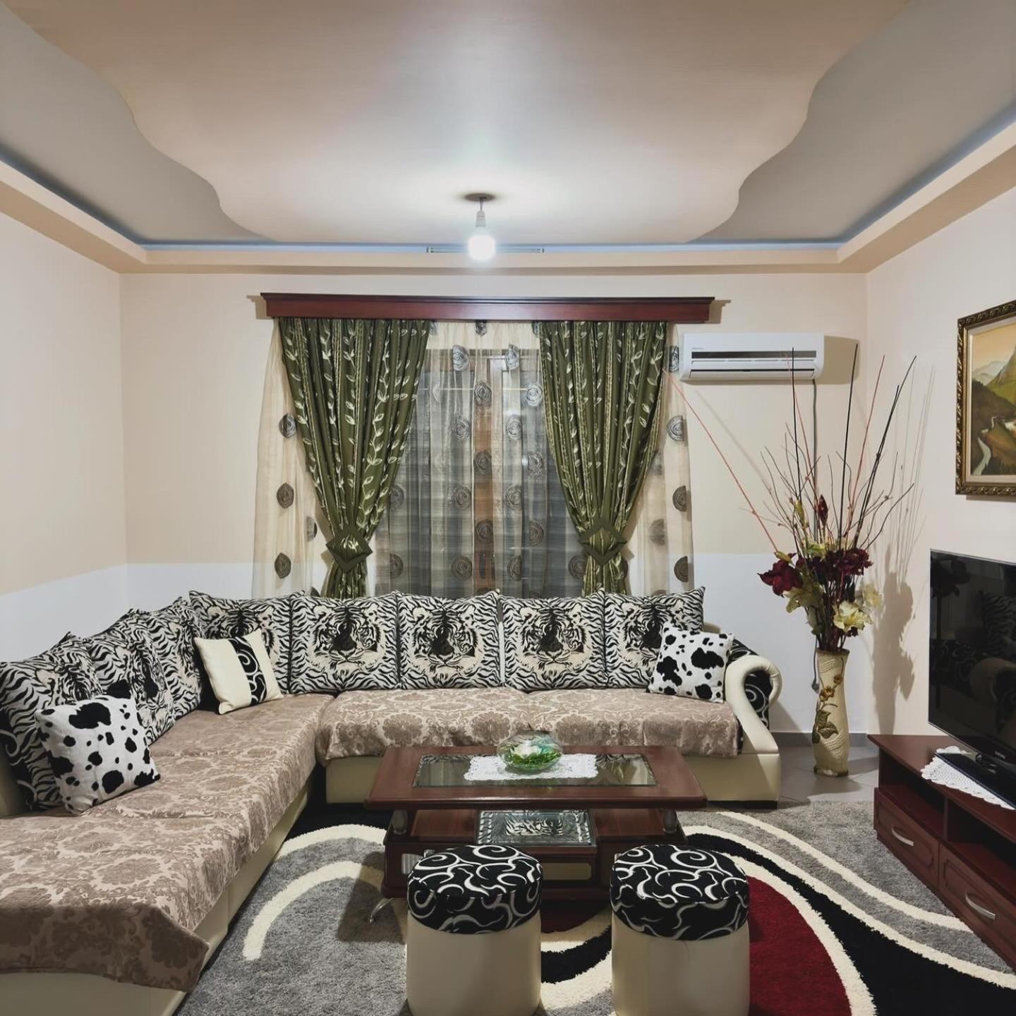 Melita Apartments Ksamil Kültér fotó