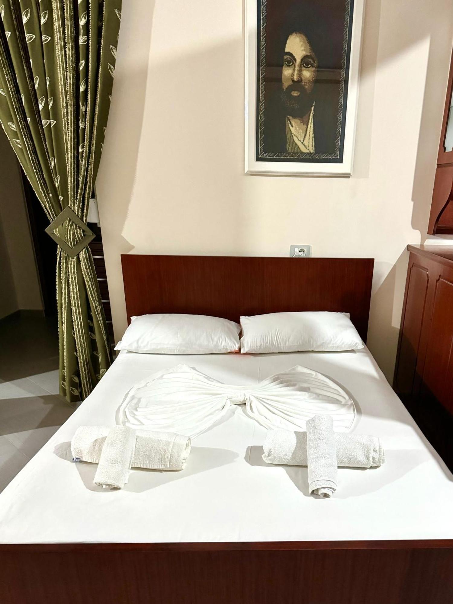 Melita Apartments Ksamil Kültér fotó