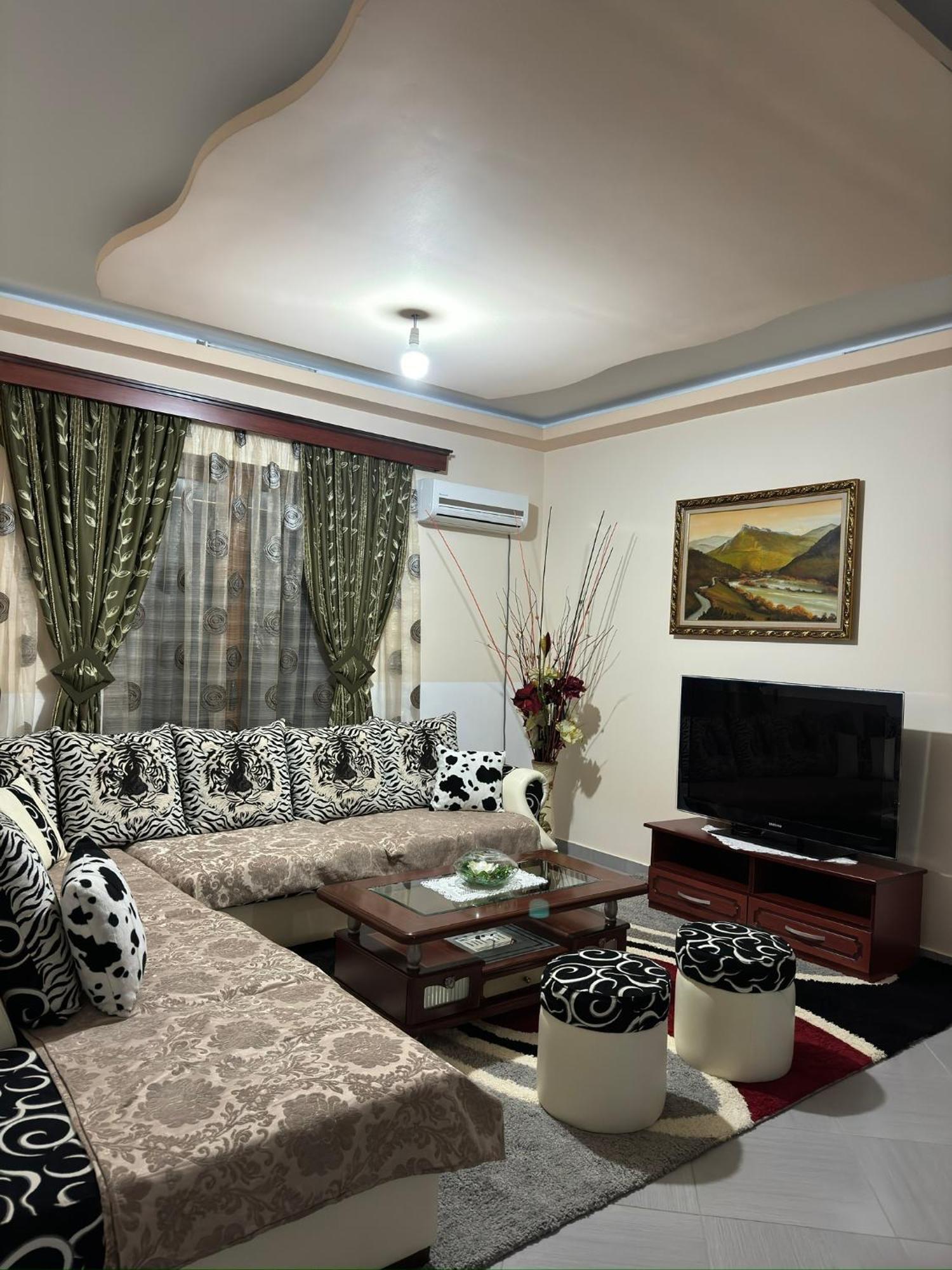 Melita Apartments Ksamil Kültér fotó