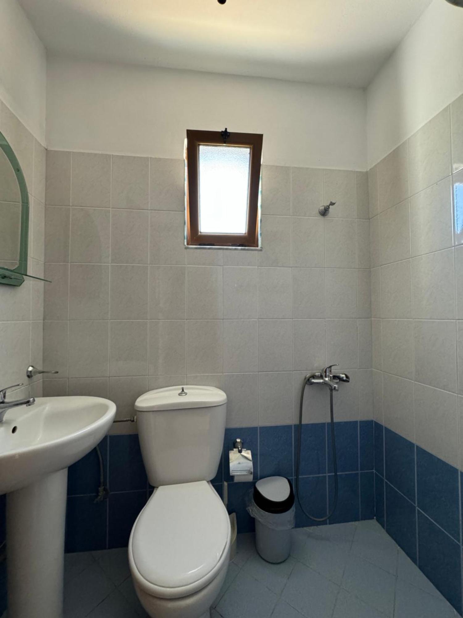 Melita Apartments Ksamil Kültér fotó