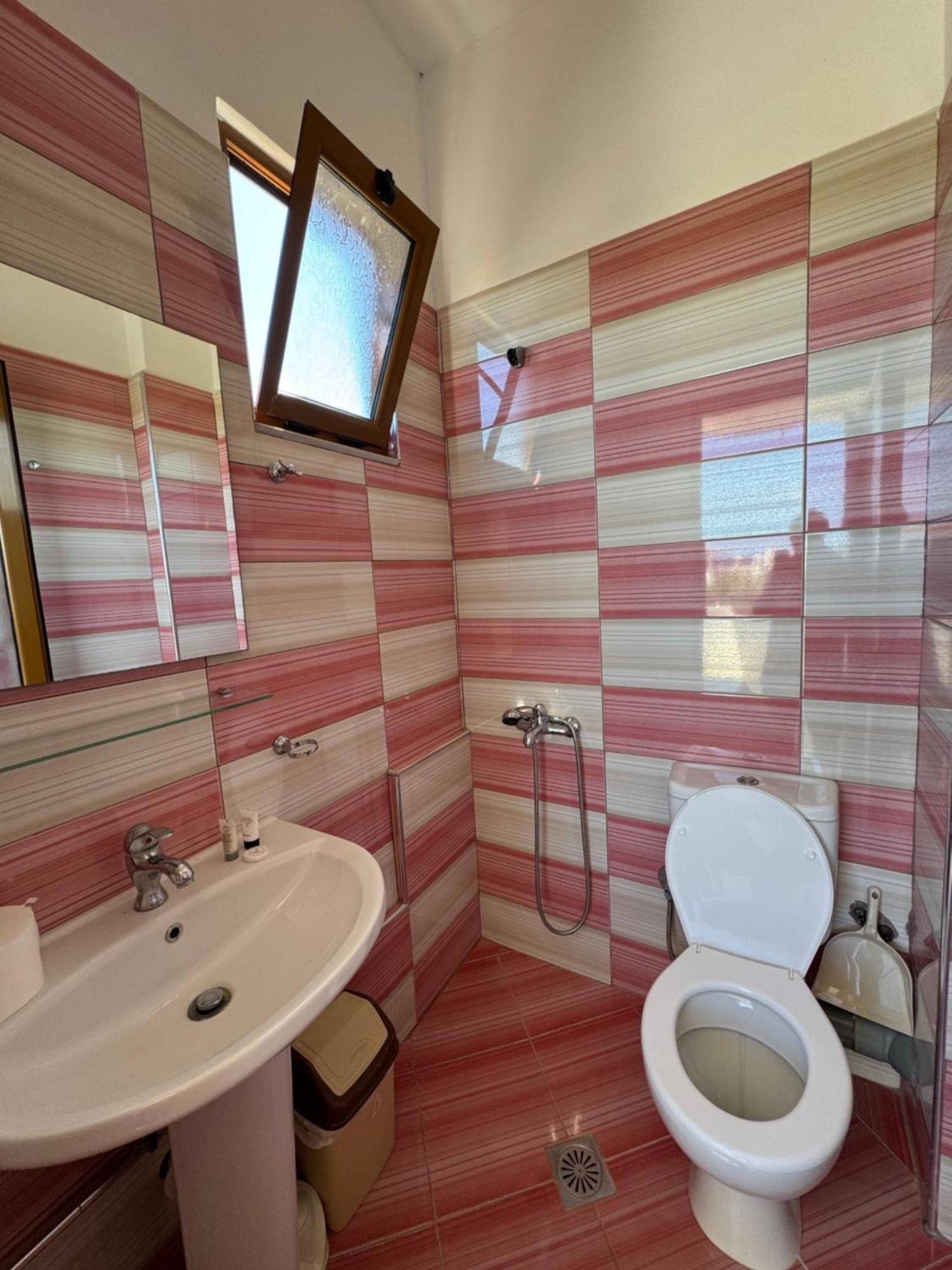 Melita Apartments Ksamil Kültér fotó