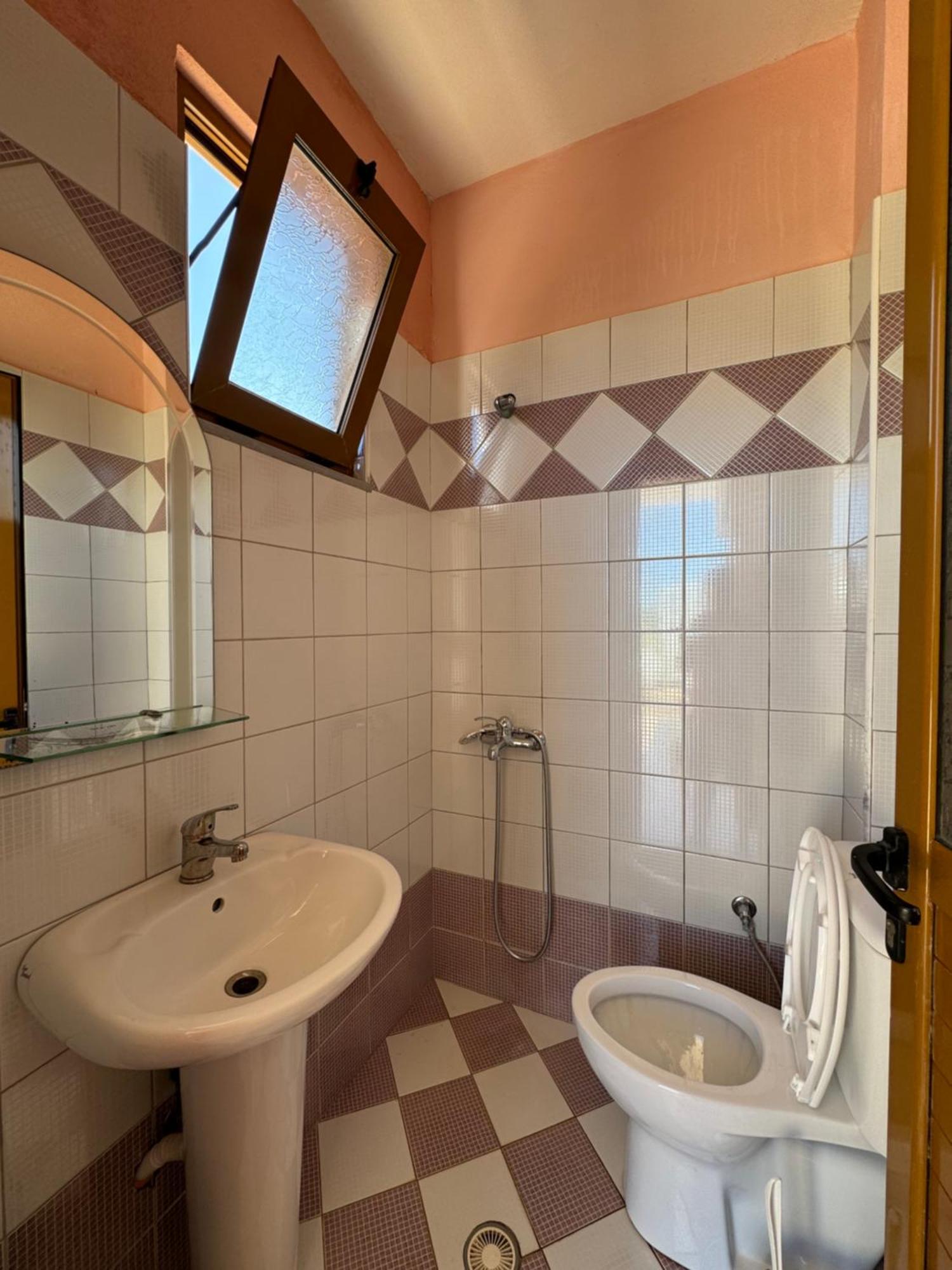 Melita Apartments Ksamil Kültér fotó