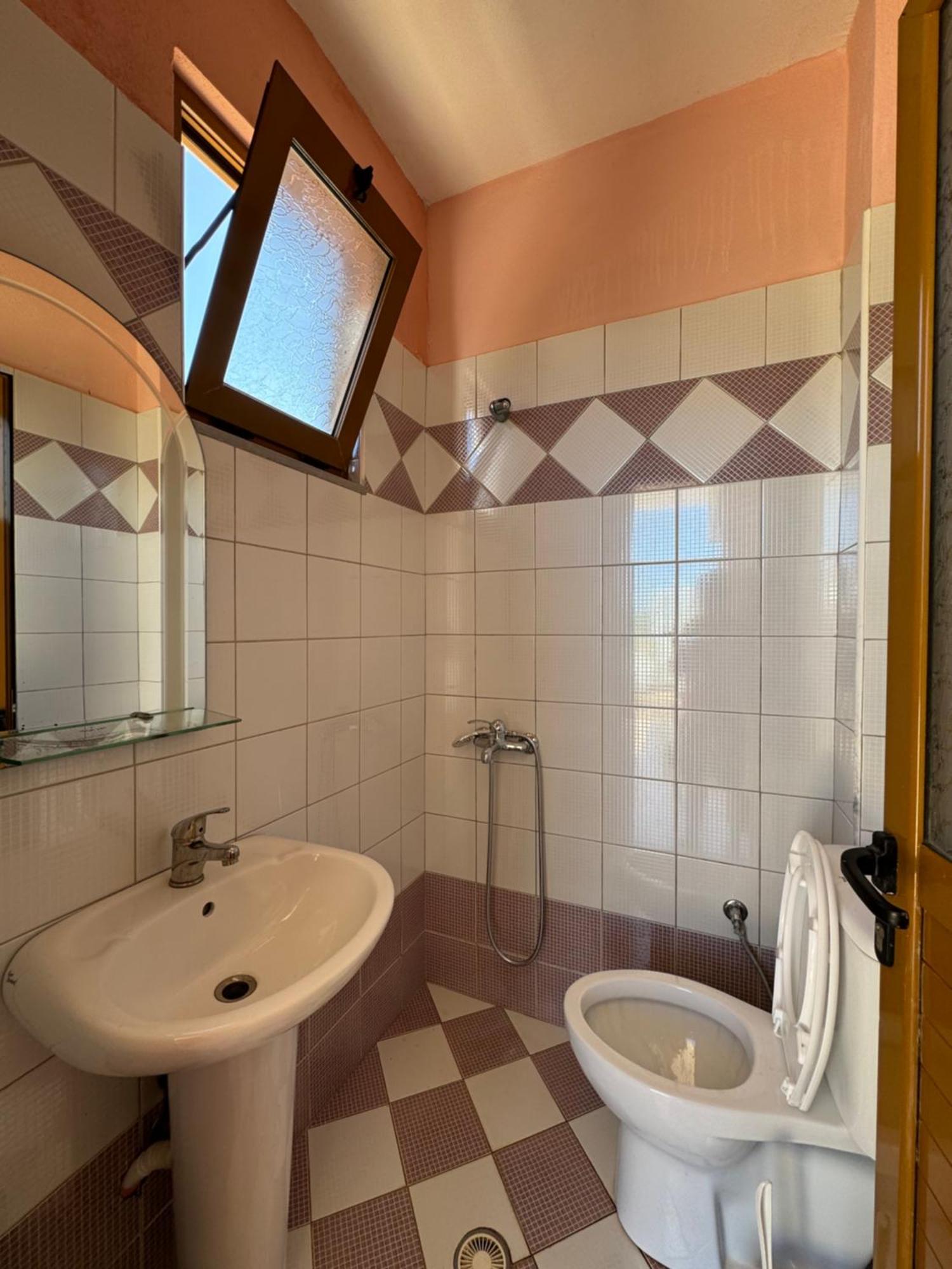 Melita Apartments Ksamil Kültér fotó