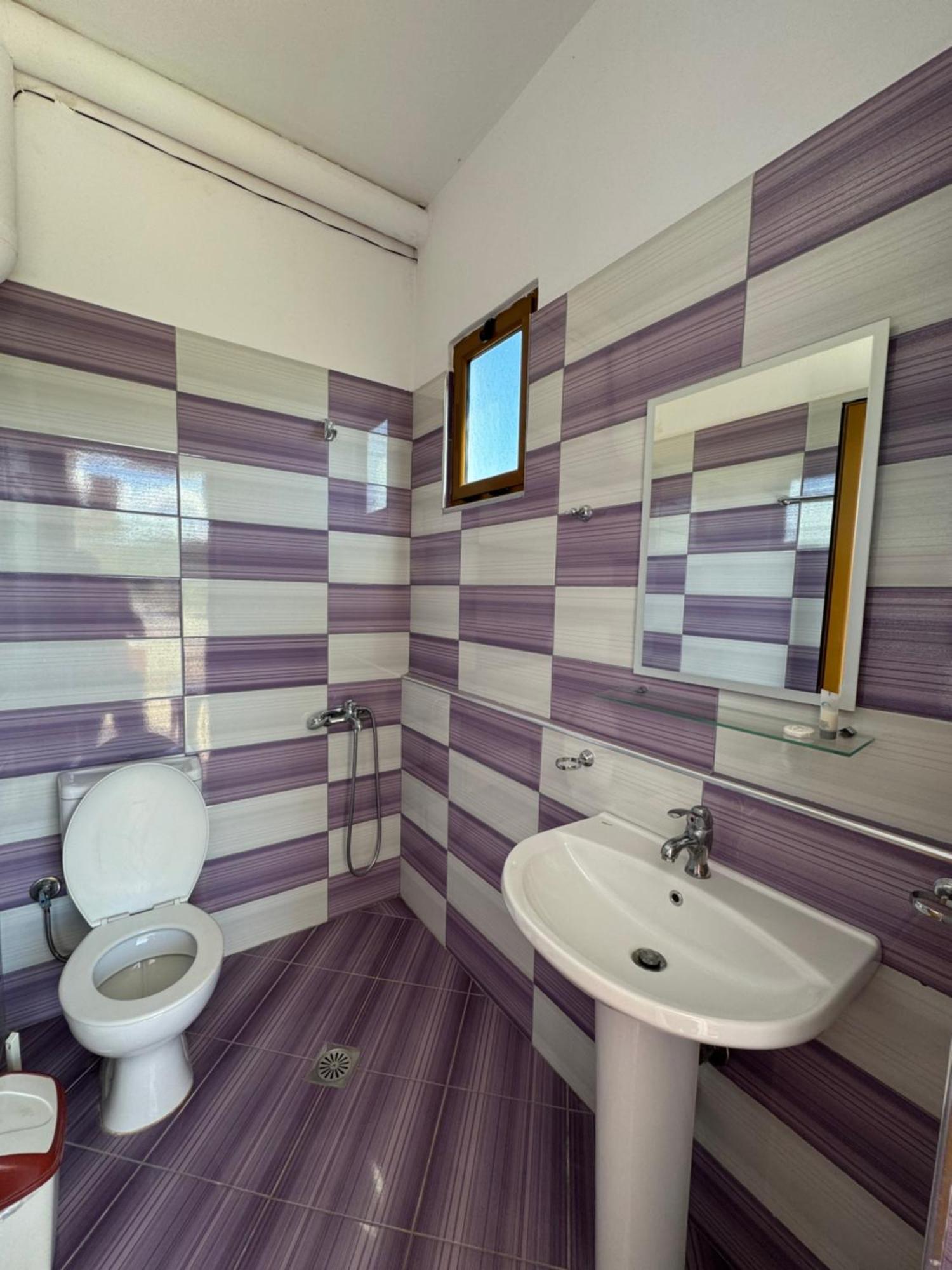 Melita Apartments Ksamil Kültér fotó