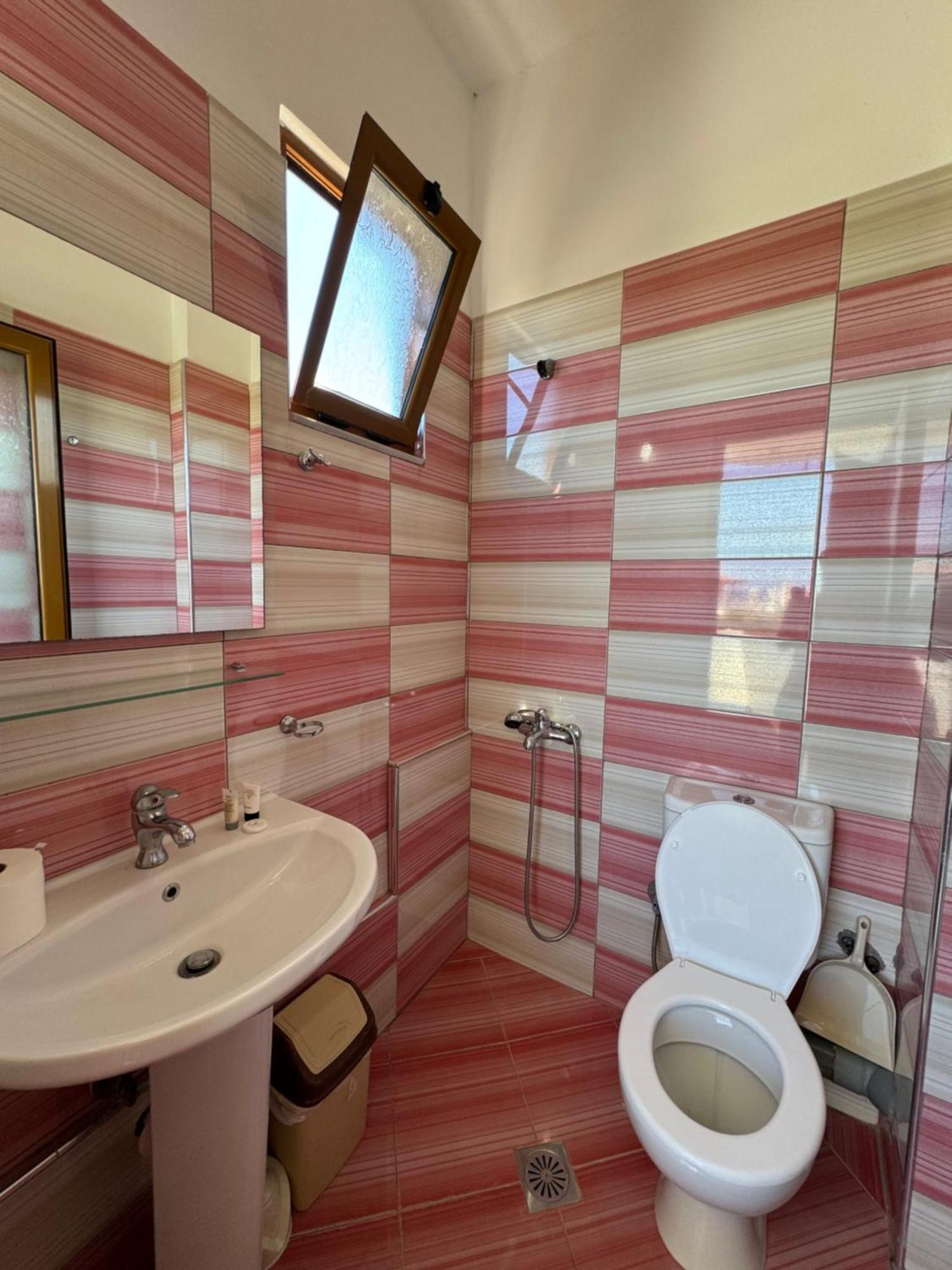 Melita Apartments Ksamil Kültér fotó