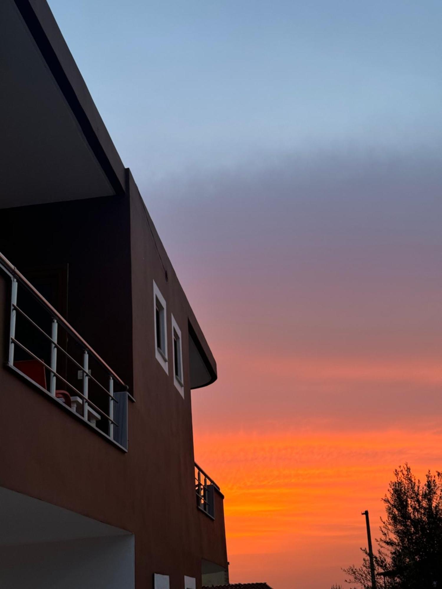 Melita Apartments Ksamil Kültér fotó